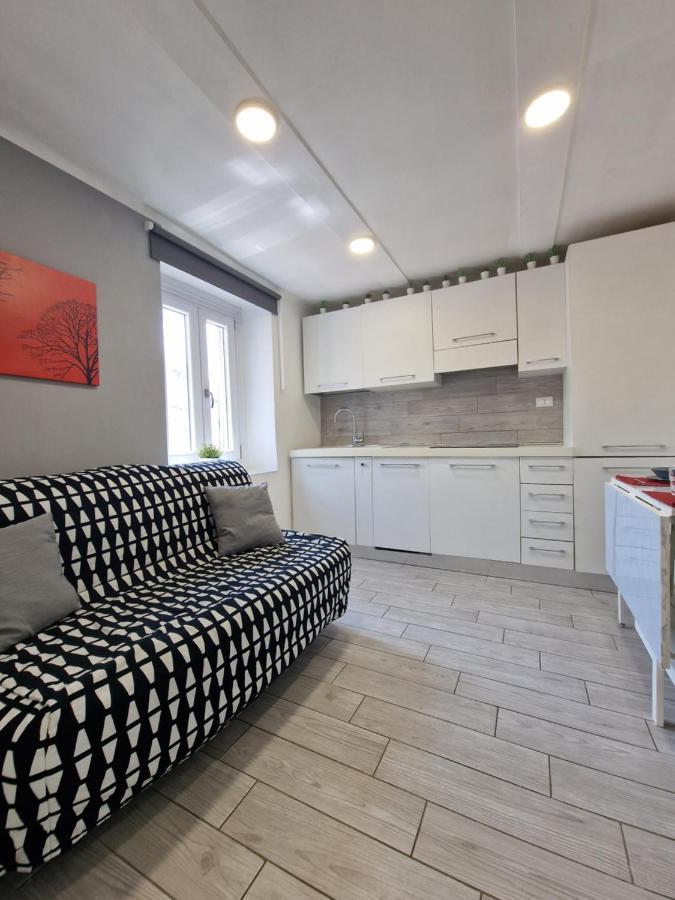 Casa Mazzini Apartment Turin Exterior photo