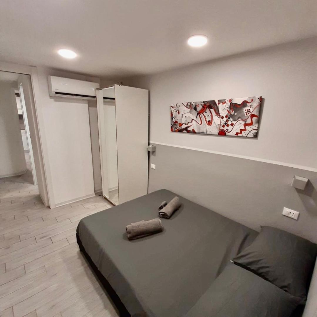 Casa Mazzini Apartment Turin Exterior photo