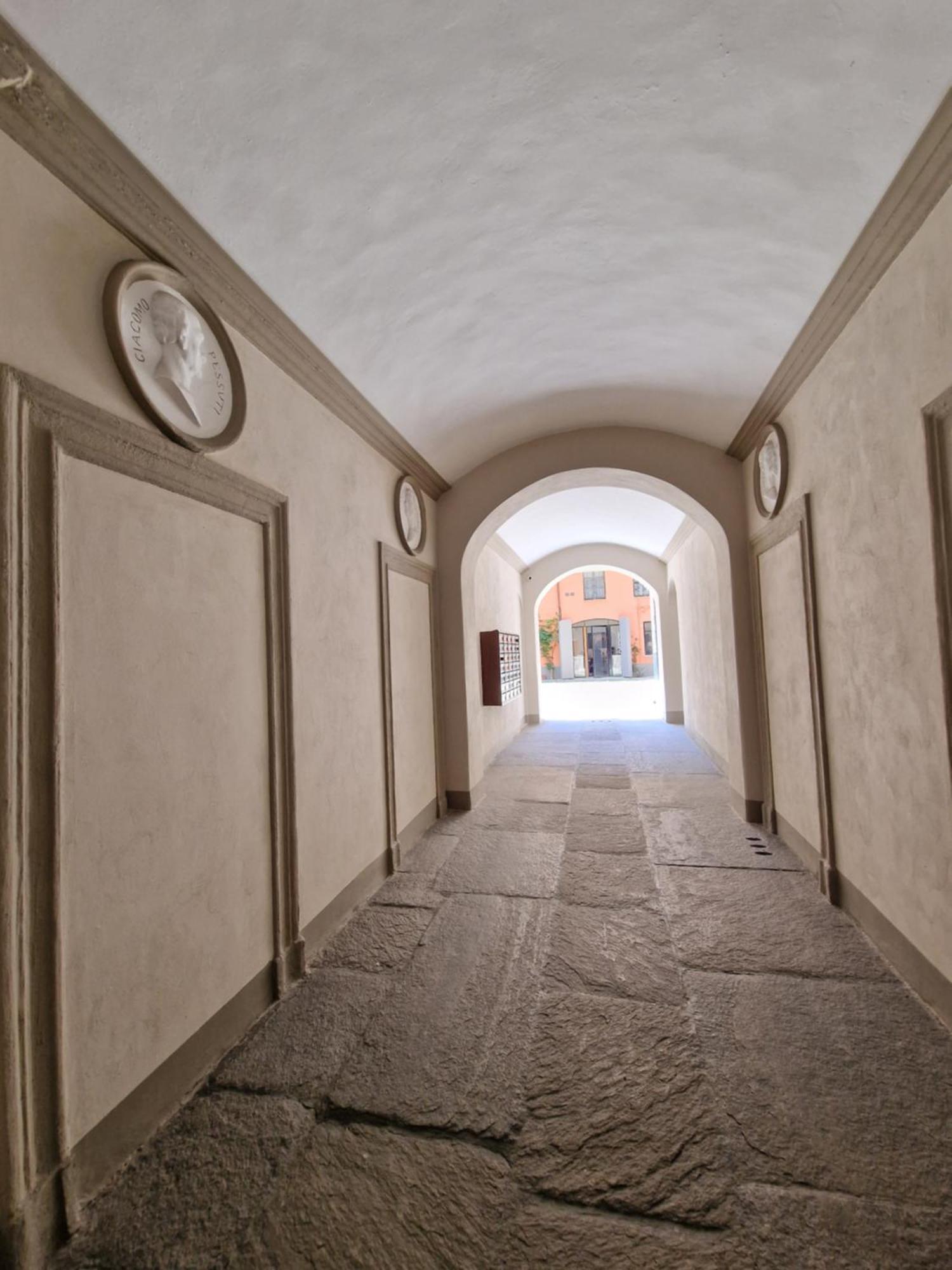 Casa Mazzini Apartment Turin Exterior photo